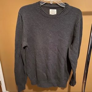 St. John’s bay sweater size s